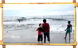 Cochin Holidays