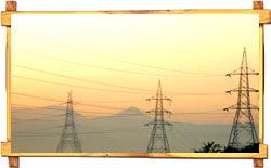 Cochin Voltage